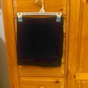 Forever, 21 small miniskirt